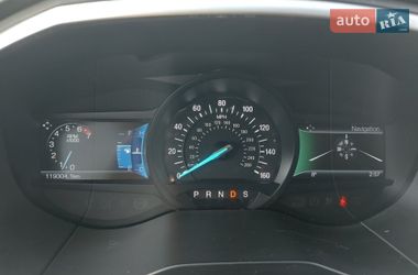Внедорожник / Кроссовер Ford Edge 2016 в Киеве