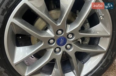 Внедорожник / Кроссовер Ford Edge 2019 в Сумах фото 11 Внедорожник / Кроссовер Ford Edge 2019 в Сумах