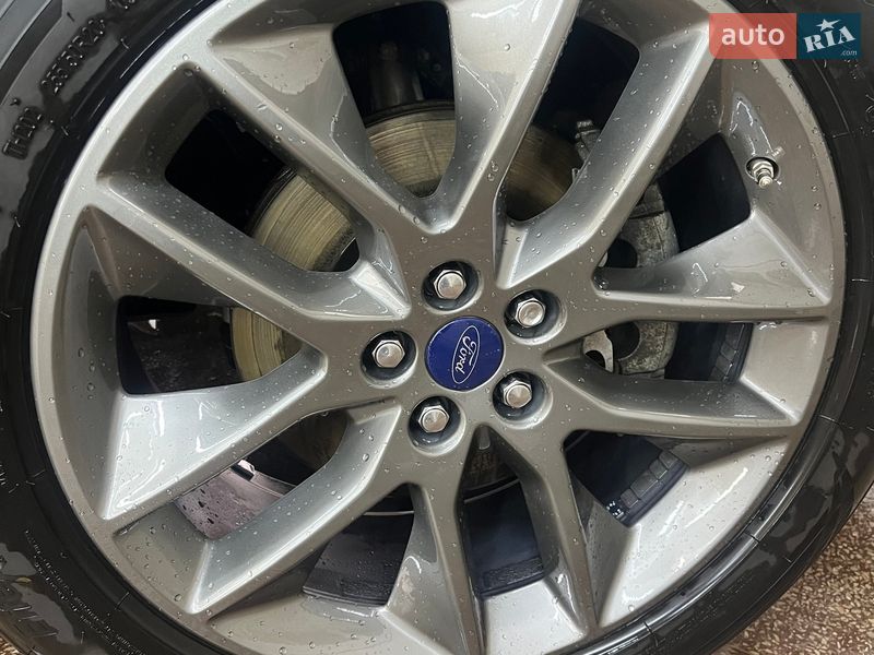 Внедорожник / Кроссовер Ford Edge 2019 в Сумах фото 11 Внедорожник / Кроссовер Ford Edge 2019 в Сумах