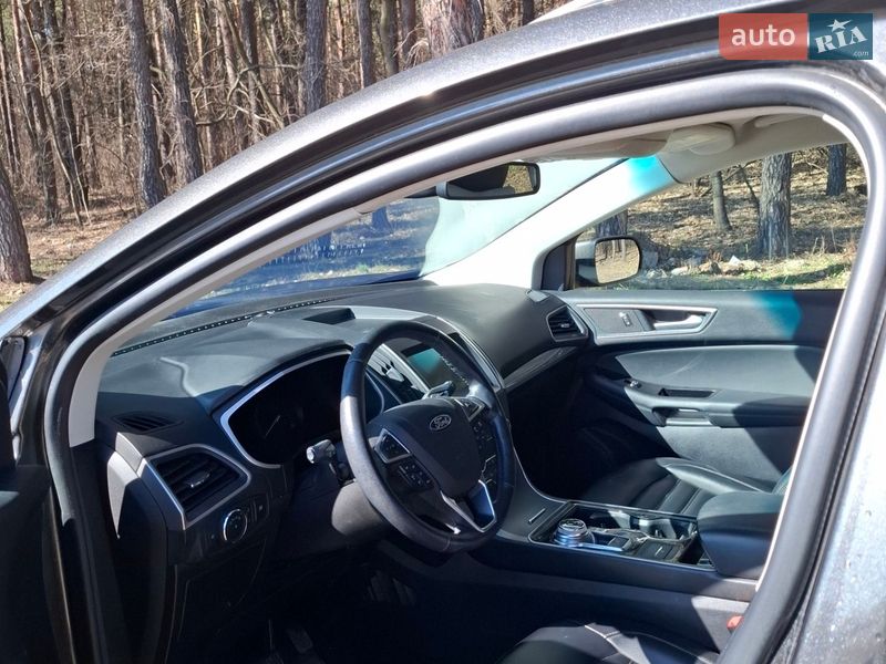 Внедорожник / Кроссовер Ford Edge 2019 в Броварах
