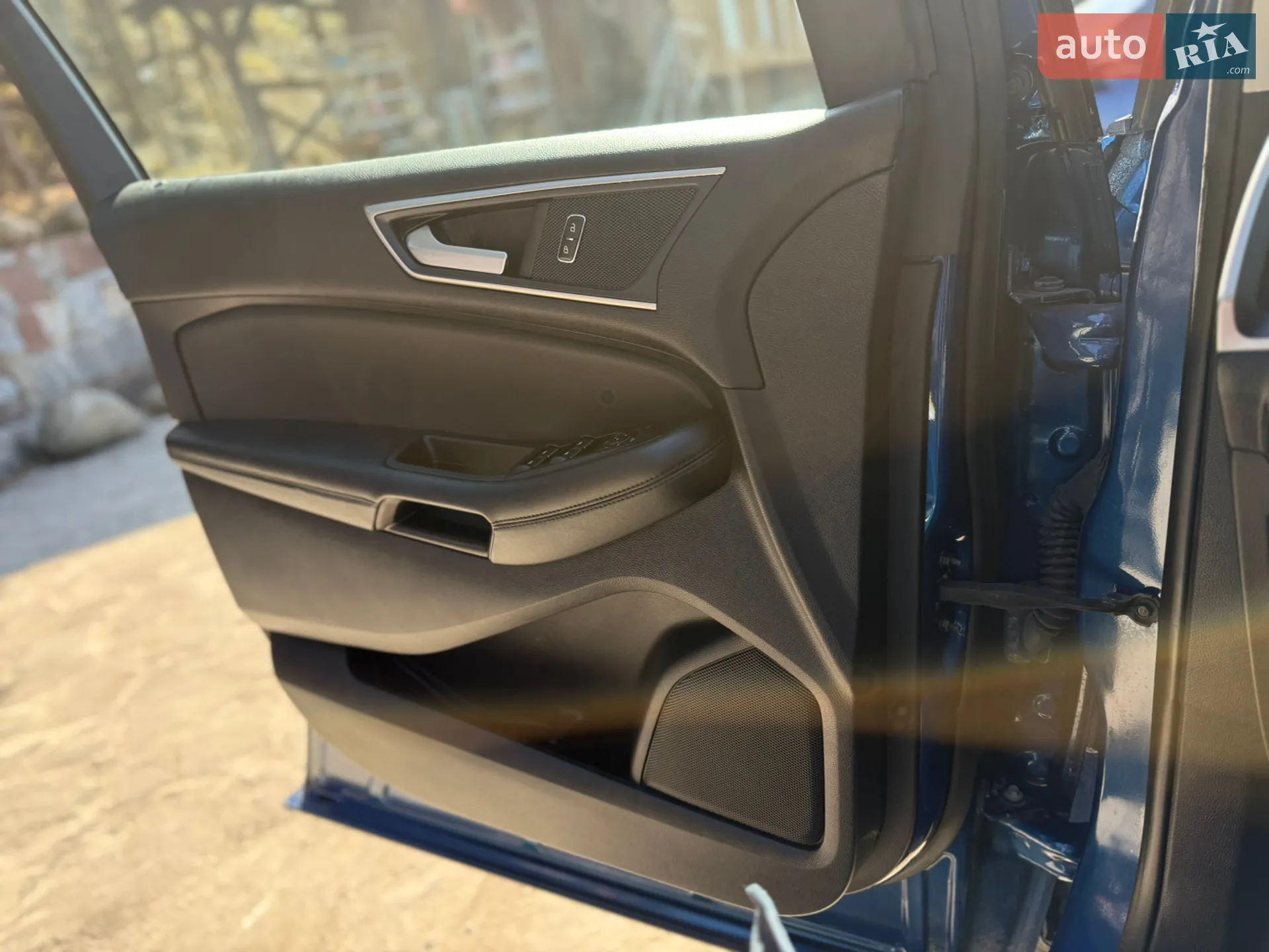 2021 Ford Edge - мініатюра 34