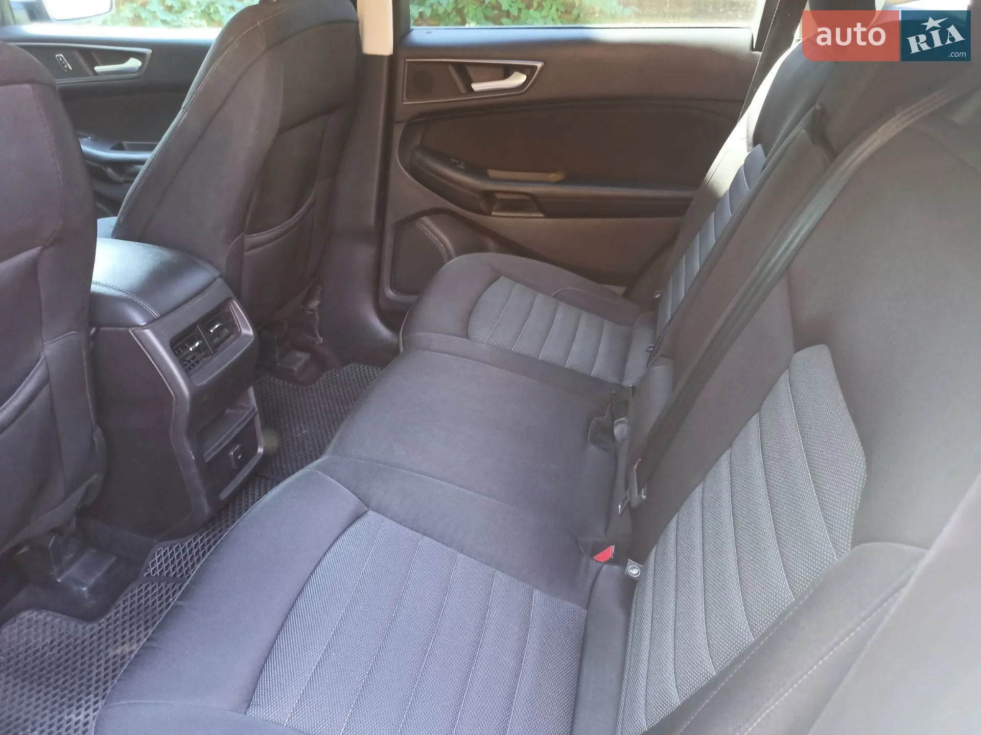2016 Ford Edge - мініатюра 10