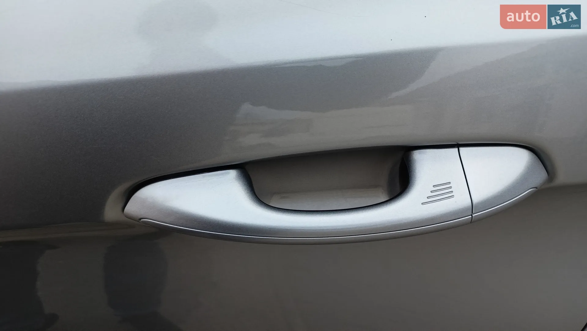 2019 Ford Edge - мініатюра 9