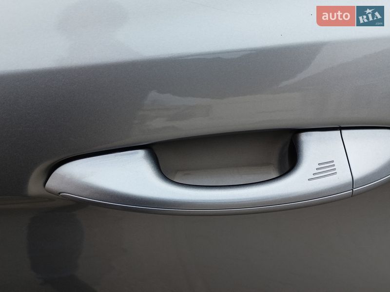 Позашляховик / Кросовер Ford Edge 2019 в Дубні фото 9 Позашляховик / Кросовер Ford Edge 2019 в Дубні