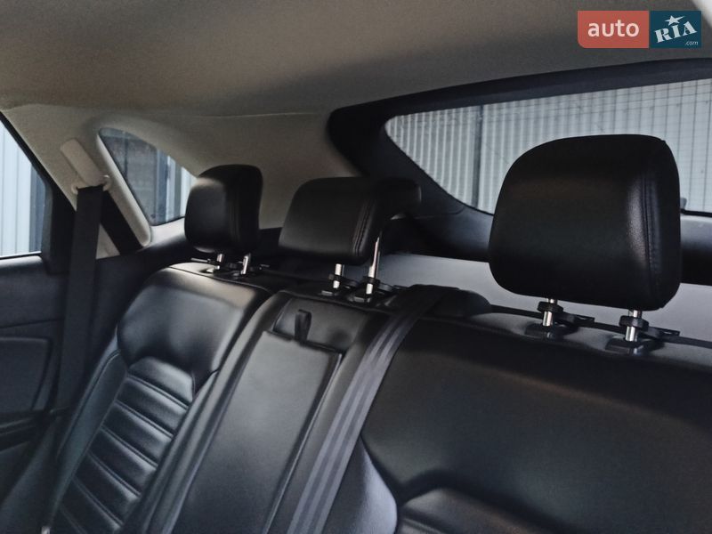 Позашляховик / Кросовер Ford Edge 2019 в Дубні