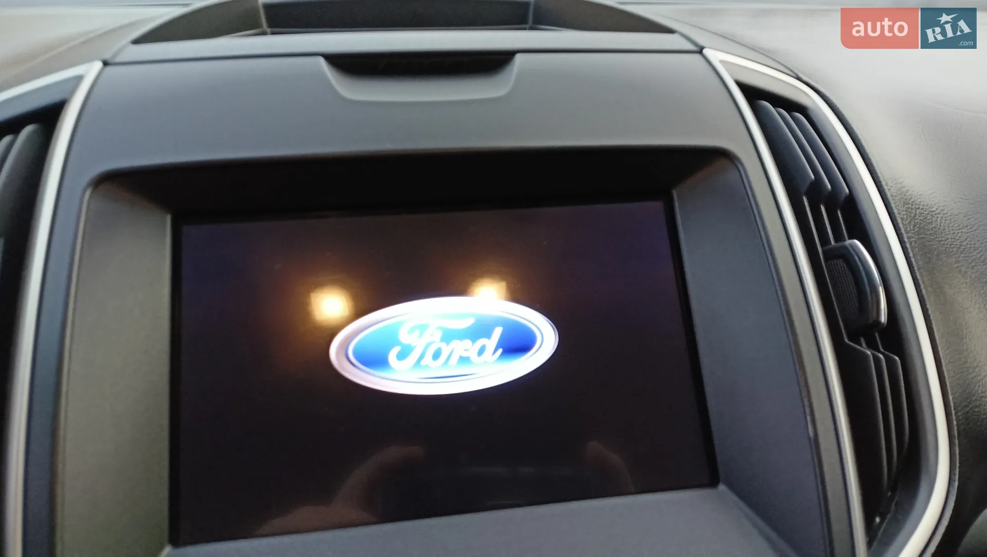 2019 Ford Edge - мініатюра 37