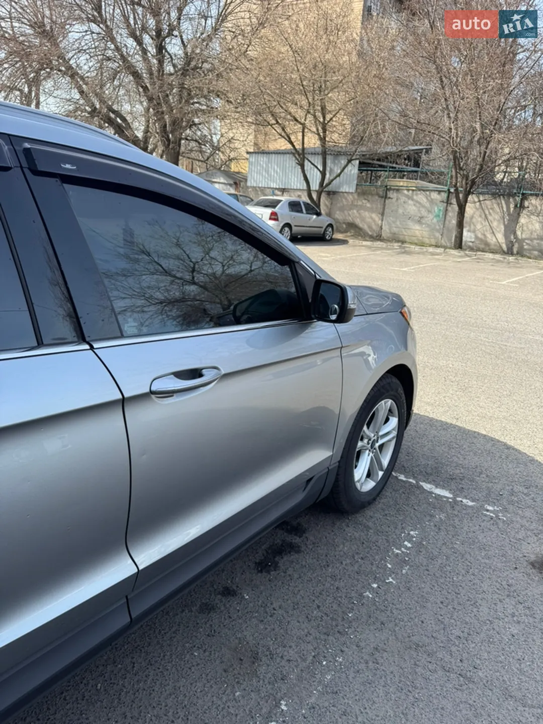 2019 Ford Edge - мініатюра 3