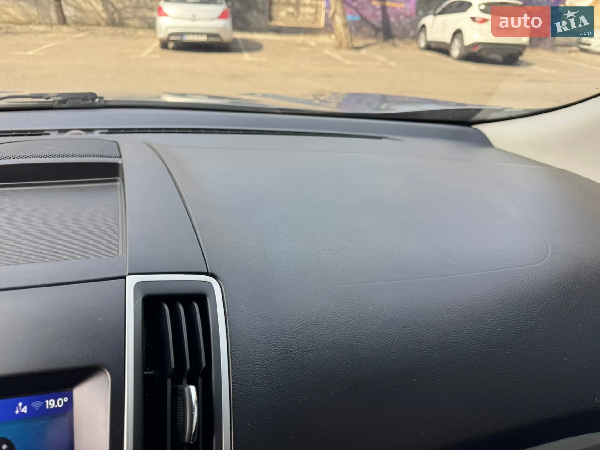 2019 Ford Edge - мініатюра 8