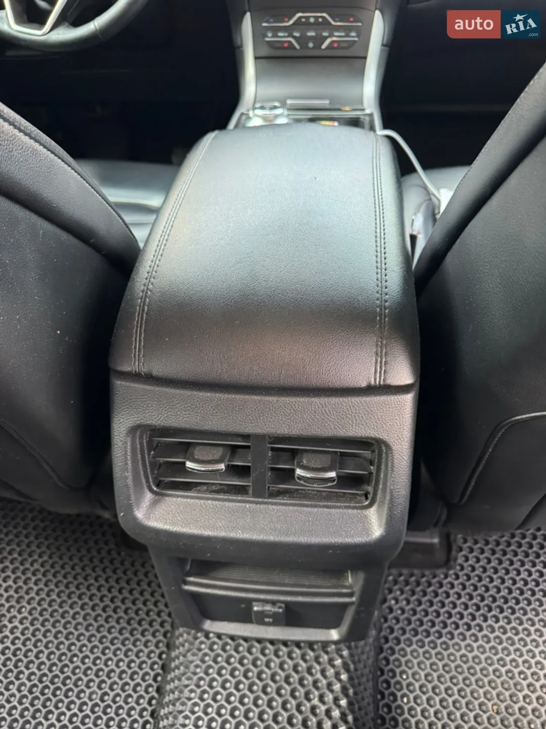 2019 Ford Edge - мініатюра 14