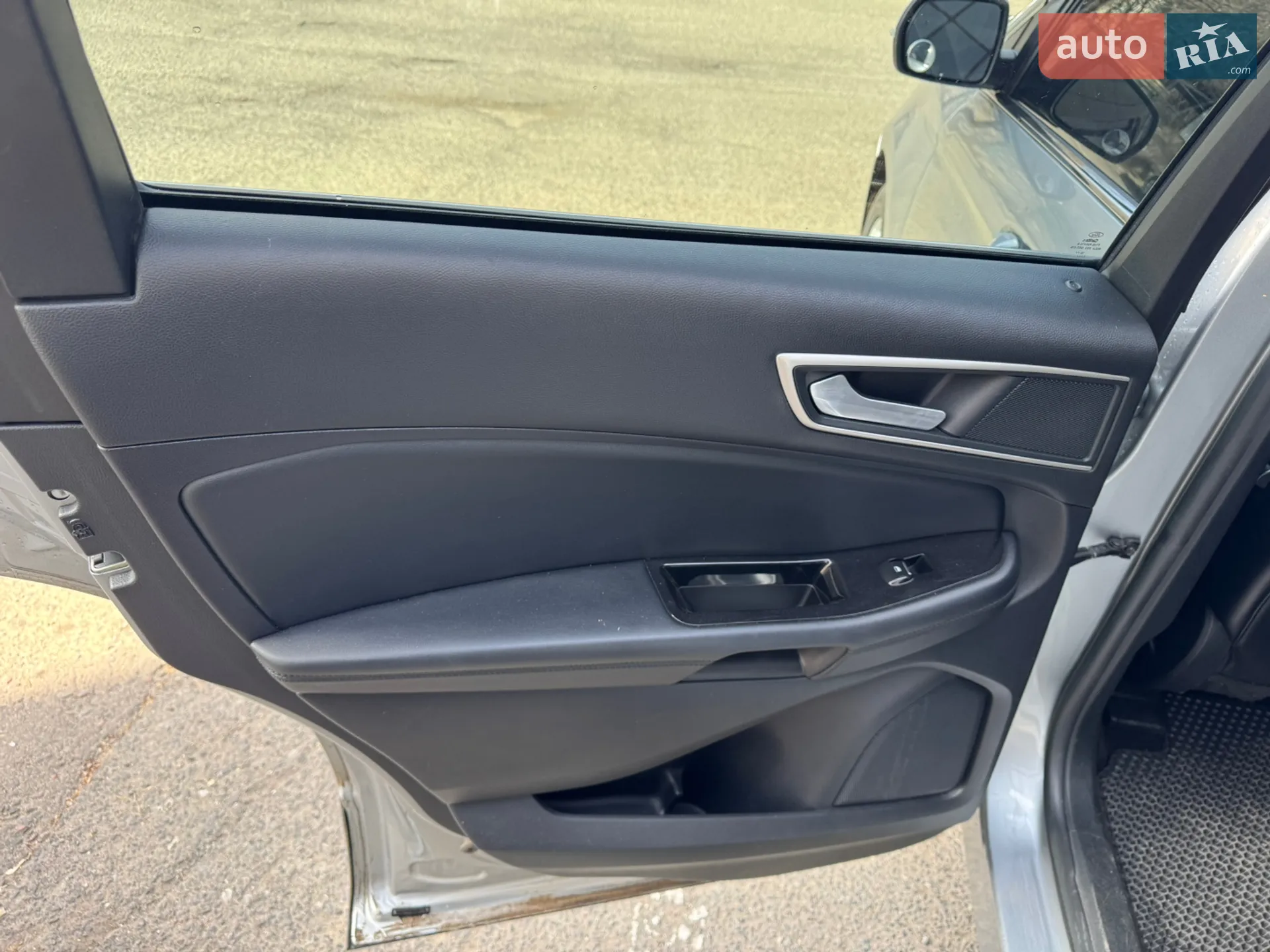 2019 Ford Edge - мініатюра 20