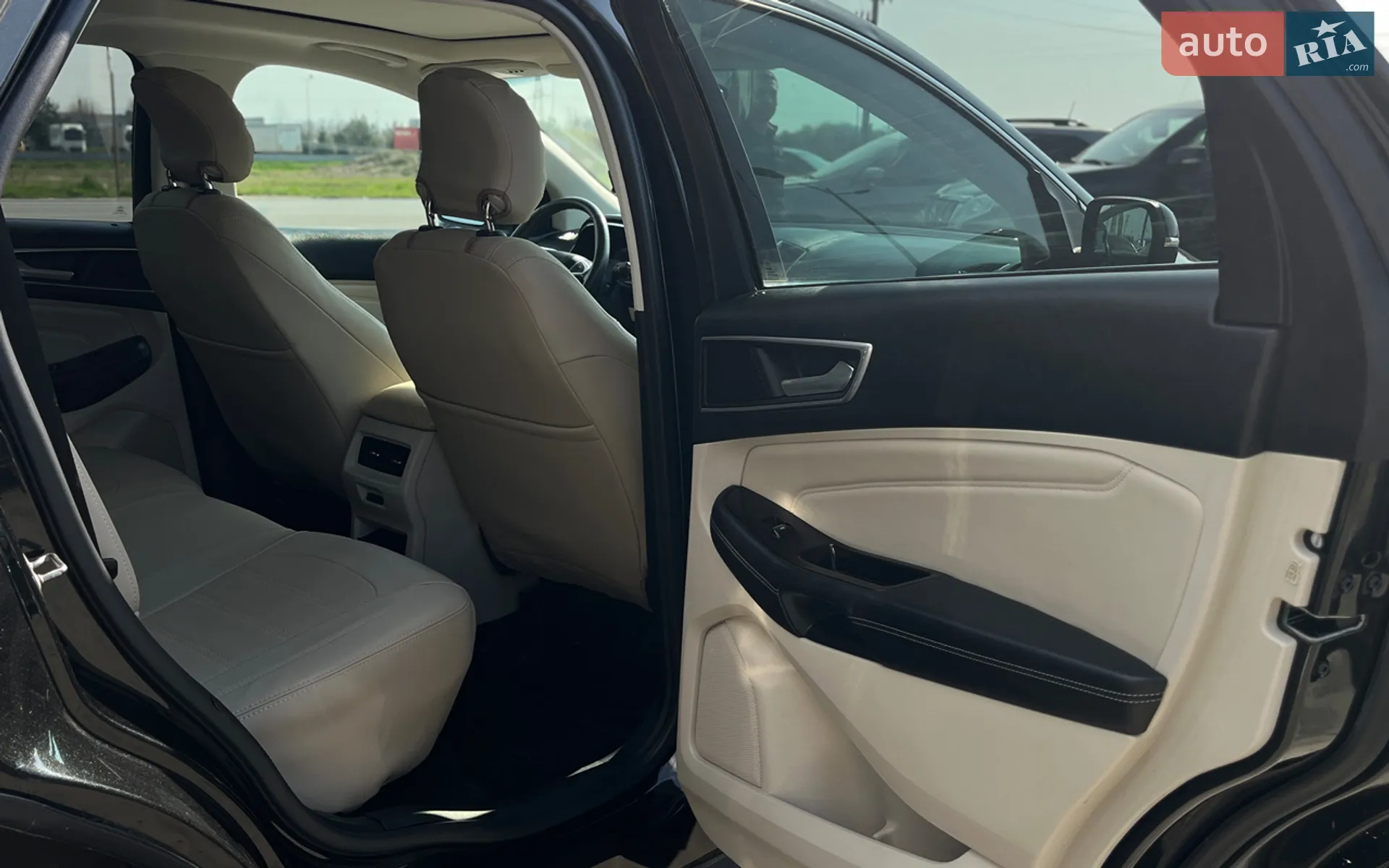 2015 Ford Edge - мініатюра 28