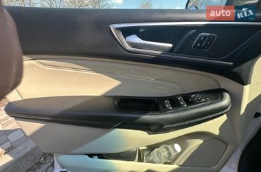 Позашляховик / Кросовер Ford Edge 2017 в Білій Церкві