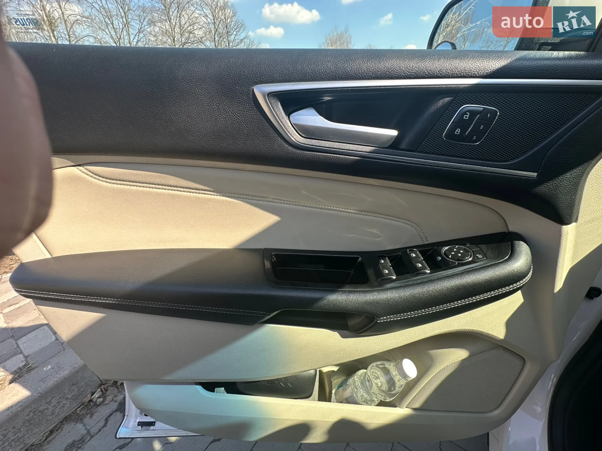 2017 Ford Edge - мініатюра 10