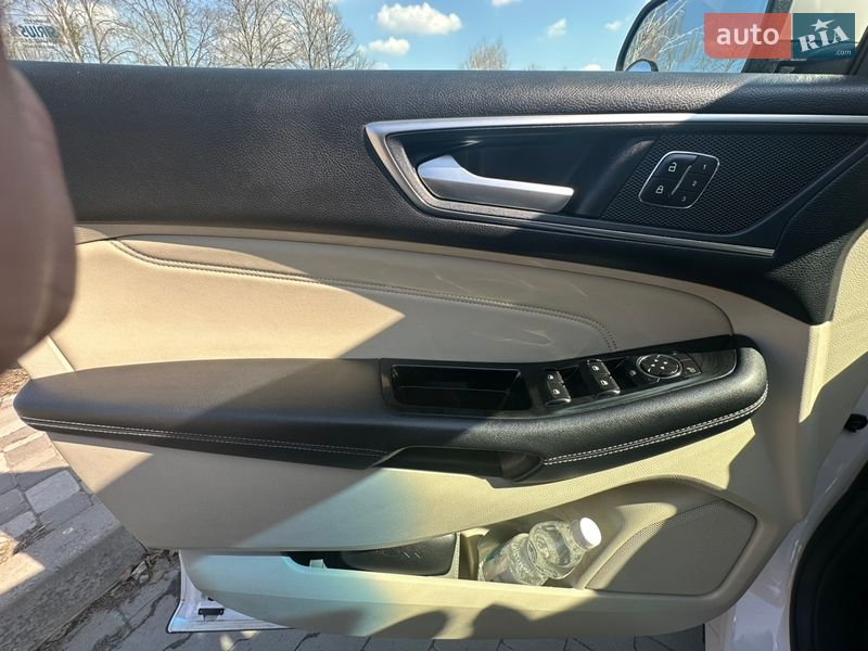 Позашляховик / Кросовер Ford Edge 2017 в Білій Церкві