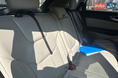 Позашляховик / Кросовер Ford Edge 2017 в Білій Церкві