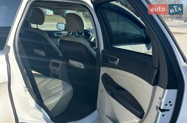 Позашляховик / Кросовер Ford Edge 2017 в Білій Церкві