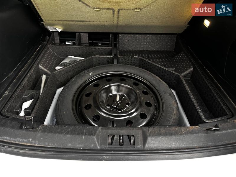 Позашляховик / Кросовер Ford Edge 2022 в Львові