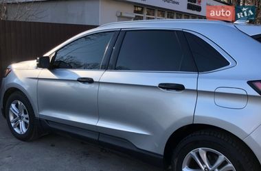 Внедорожник / Кроссовер Ford Edge 2018 в Умани