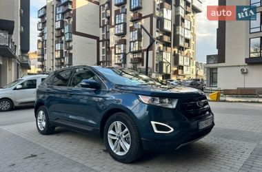 Внедорожник / Кроссовер Ford Edge 2016 в Хмельницком