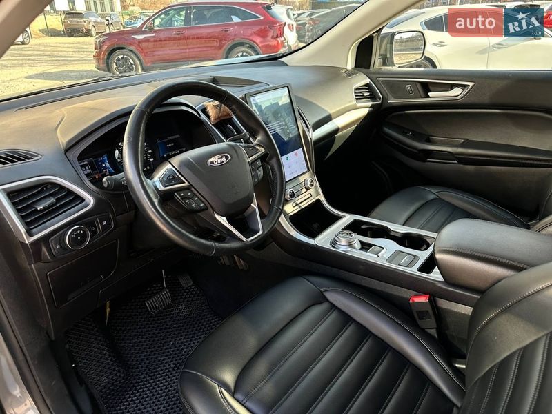 Внедорожник / Кроссовер Ford Edge 2023 в Киеве