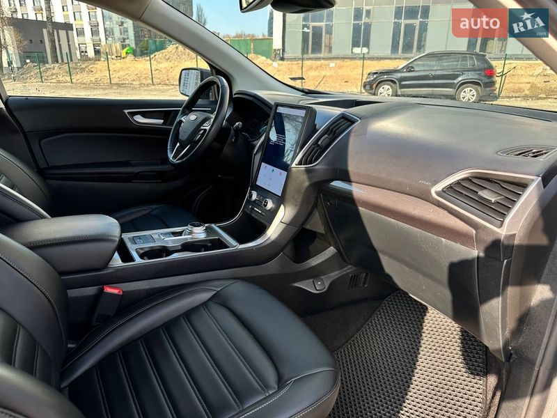 Внедорожник / Кроссовер Ford Edge 2023 в Киеве