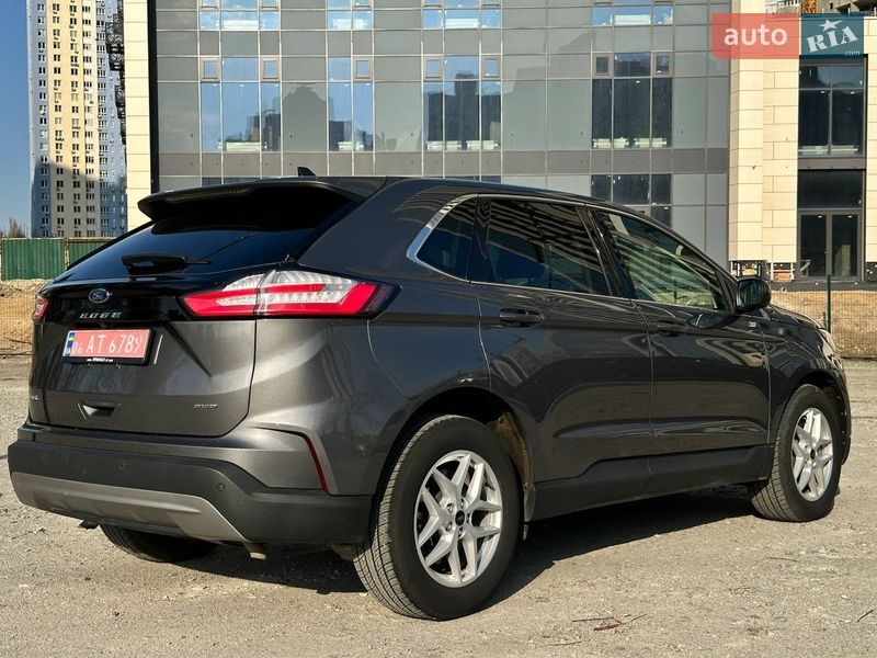 Внедорожник / Кроссовер Ford Edge 2023 в Киеве