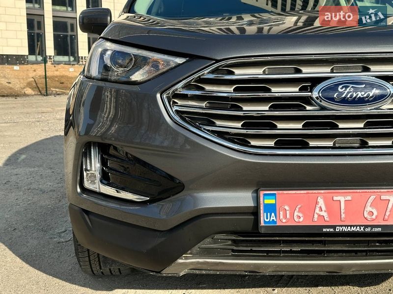 Внедорожник / Кроссовер Ford Edge 2023 в Киеве