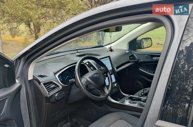Внедорожник / Кроссовер Ford Edge 2021 в Никополе