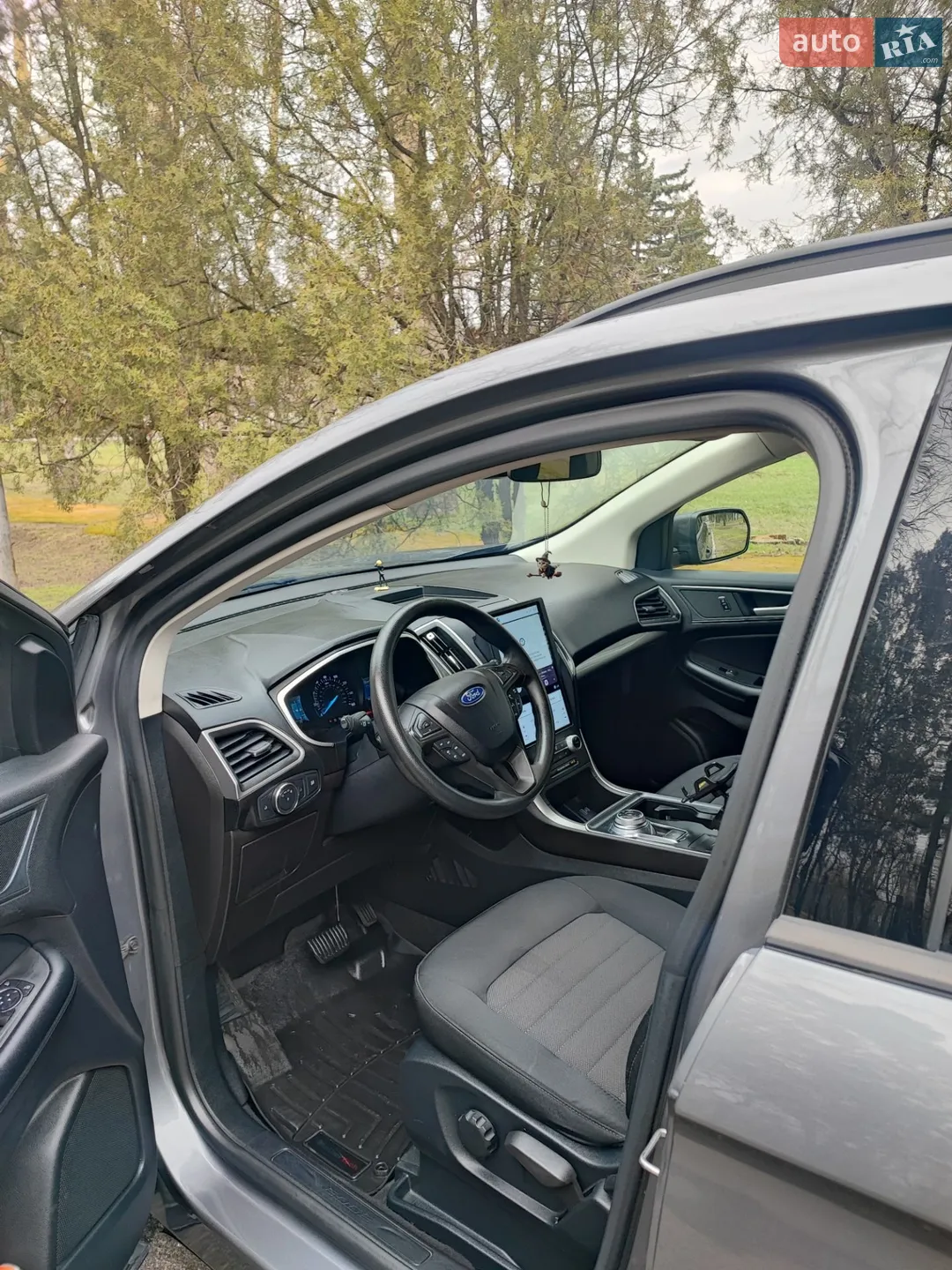 2021 Ford Edge - мініатюра 3