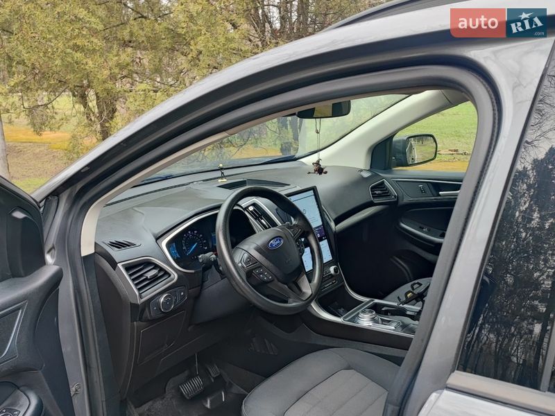 Внедорожник / Кроссовер Ford Edge 2021 в Никополе
