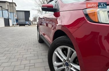 Позашляховик / Кросовер Ford Edge 2020 в Львові