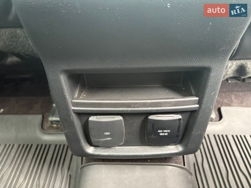 Позашляховик / Кросовер Ford Edge 2020 в Львові