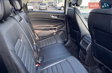 Позашляховик / Кросовер Ford Edge 2018 в Києві