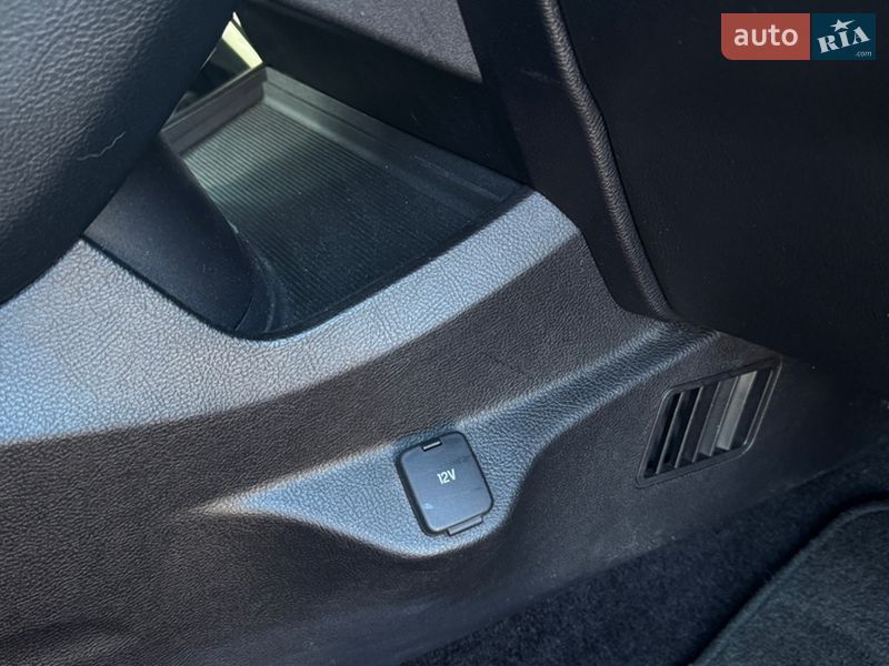 Позашляховик / Кросовер Ford Edge 2015 в Броварах