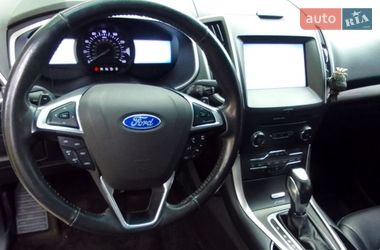 Внедорожник / Кроссовер Ford Edge 2015 в Кропивницком