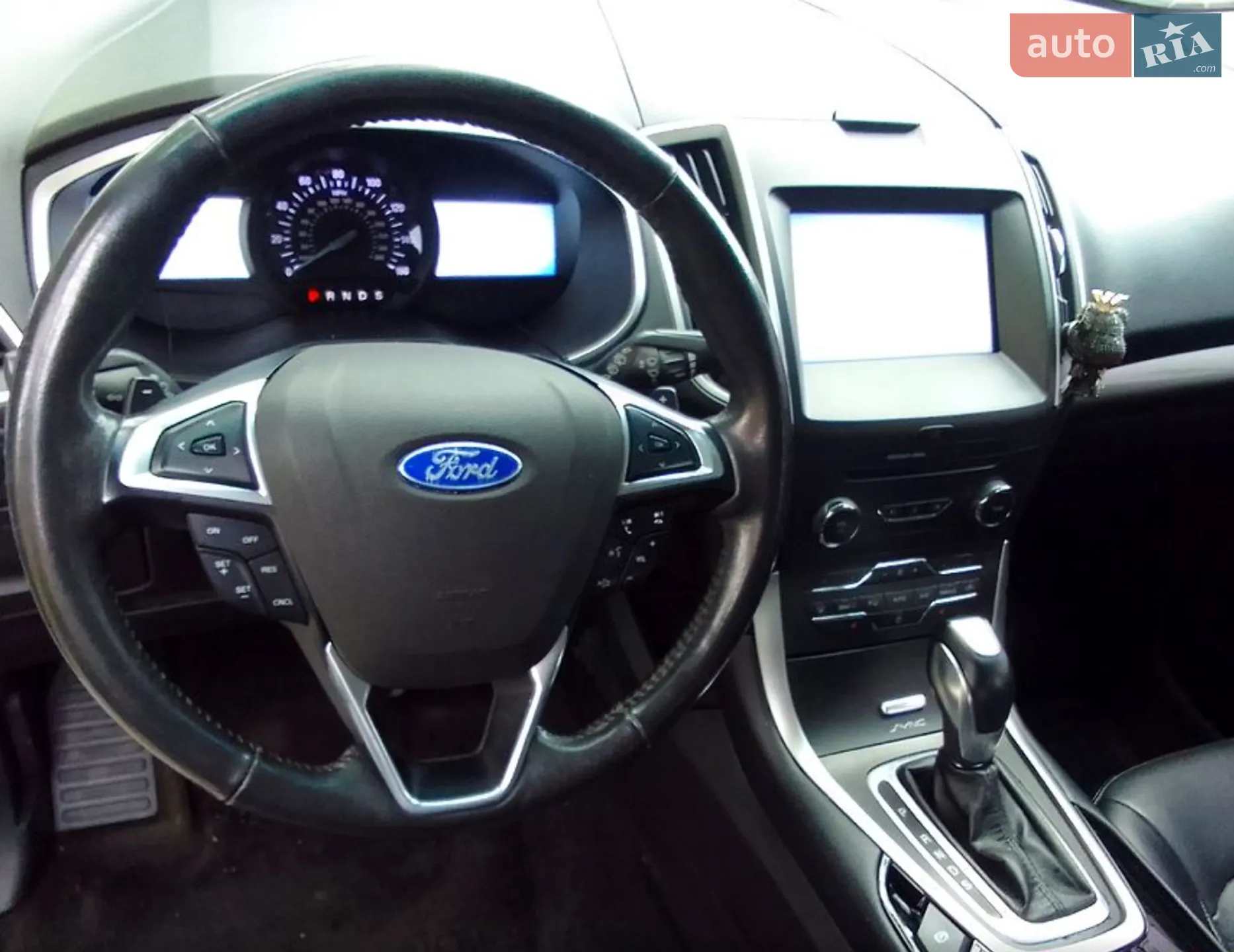2015 Ford Edge - мініатюра 6