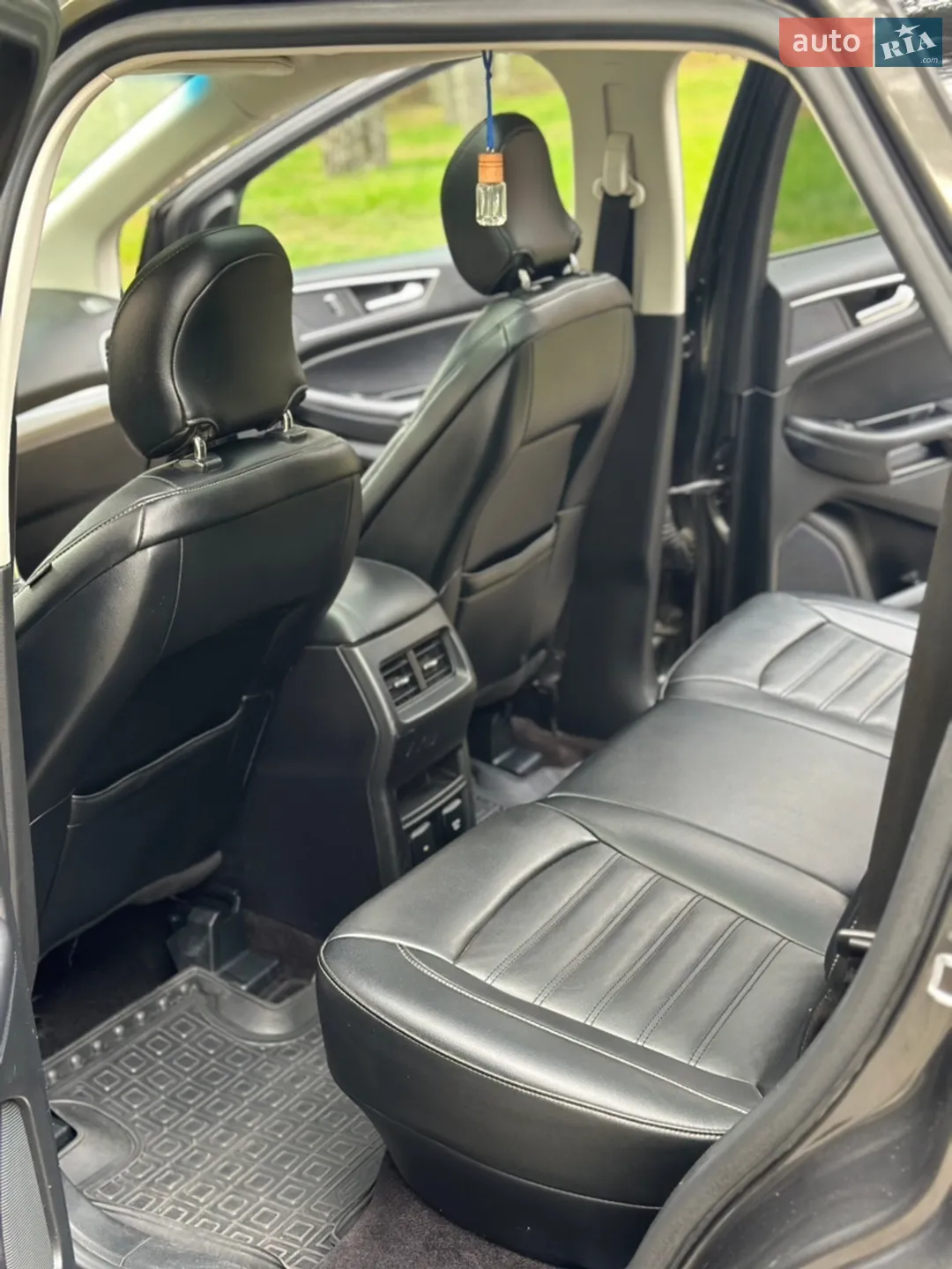 2016 Ford Edge - мініатюра 8