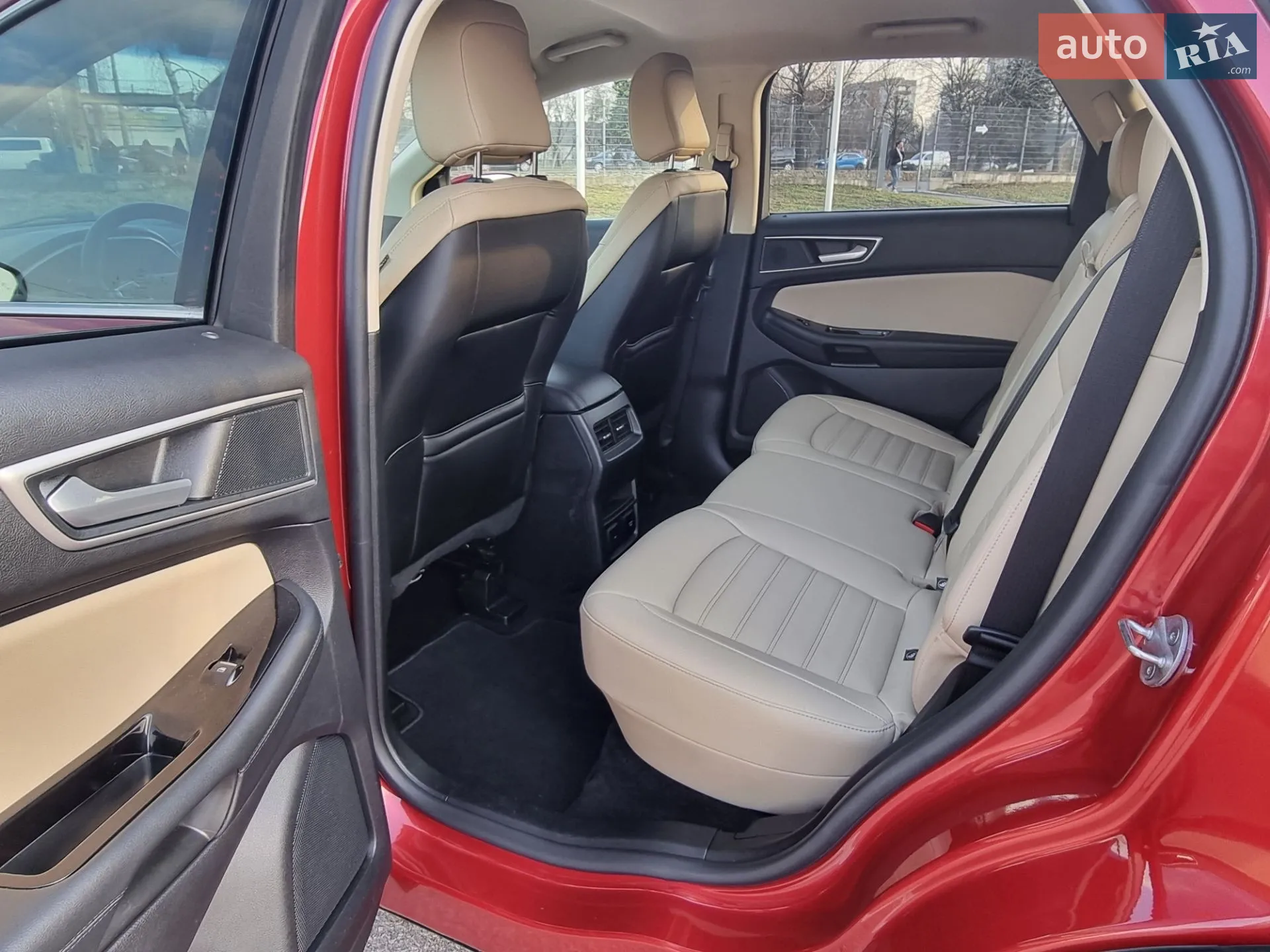 2019 Ford Edge - мініатюра 17