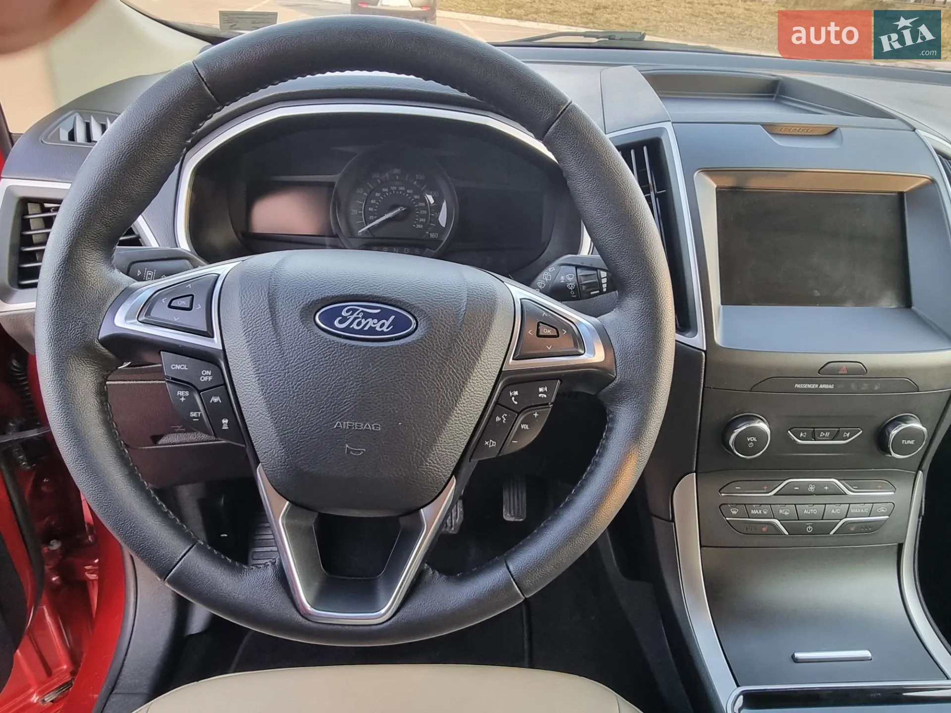 2019 Ford Edge - мініатюра 25