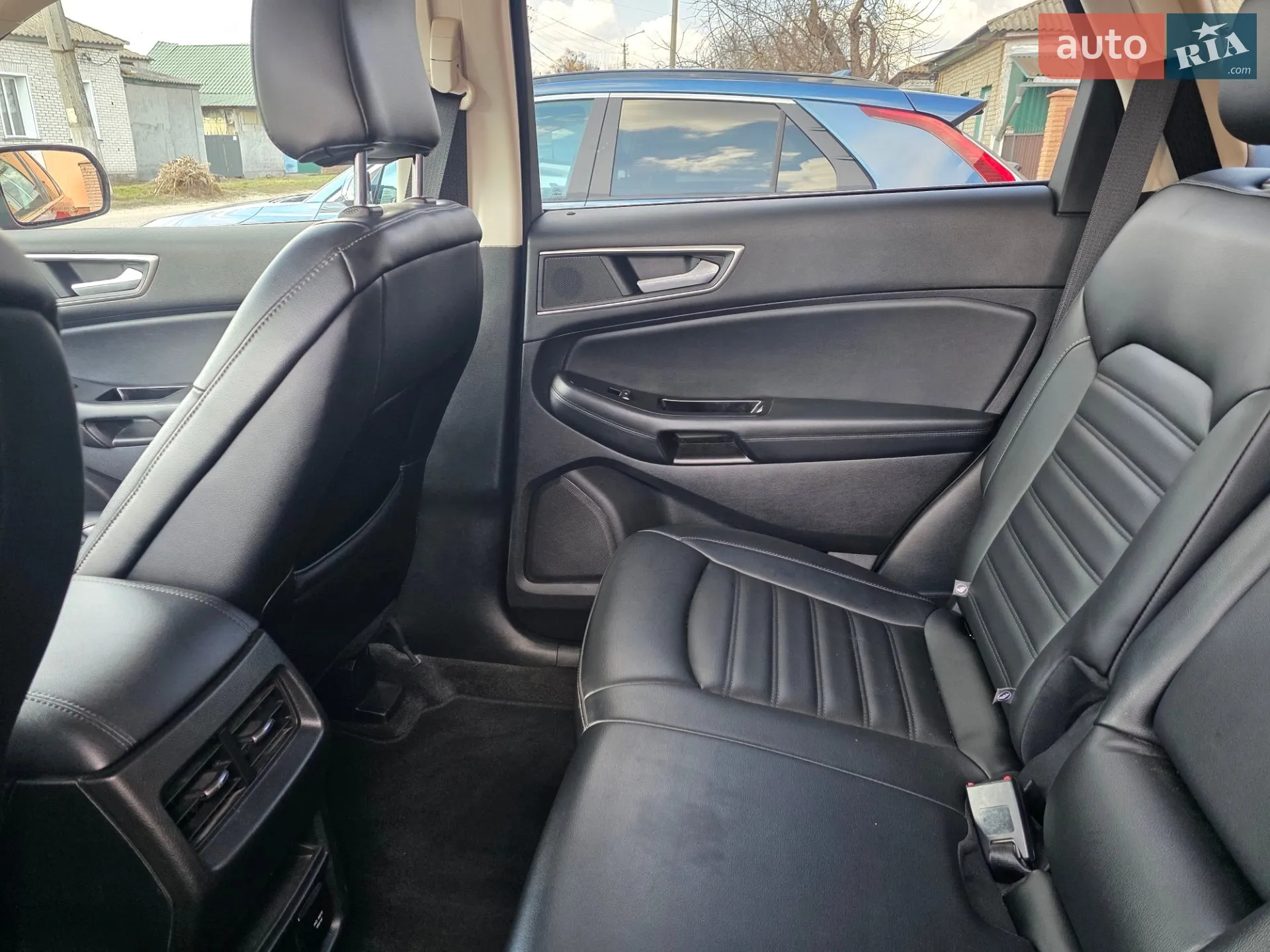 2019 Ford Edge - мініатюра 10