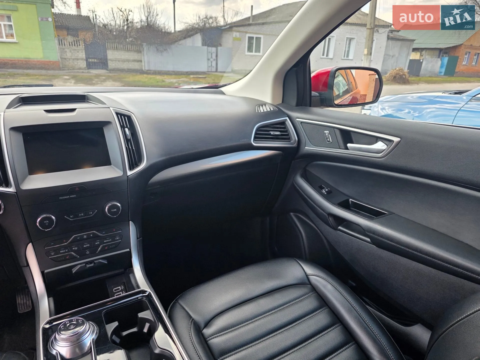 2019 Ford Edge - мініатюра 12