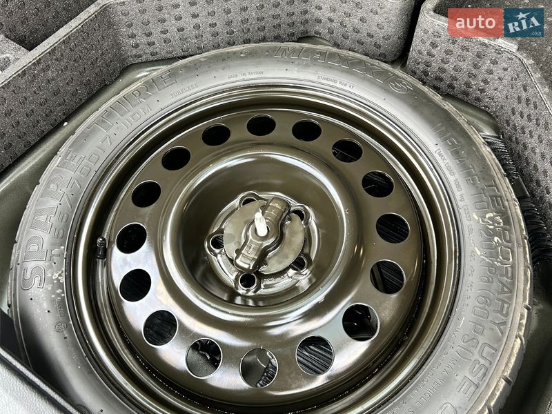 Позашляховик / Кросовер Ford Edge 2019 в Сумах фото 16 Позашляховик / Кросовер Ford Edge 2019 в Сумах