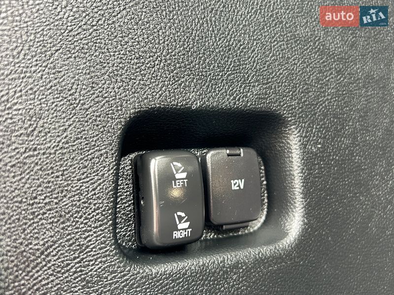 Позашляховик / Кросовер Ford Edge 2019 в Сумах фото 17 Позашляховик / Кросовер Ford Edge 2019 в Сумах