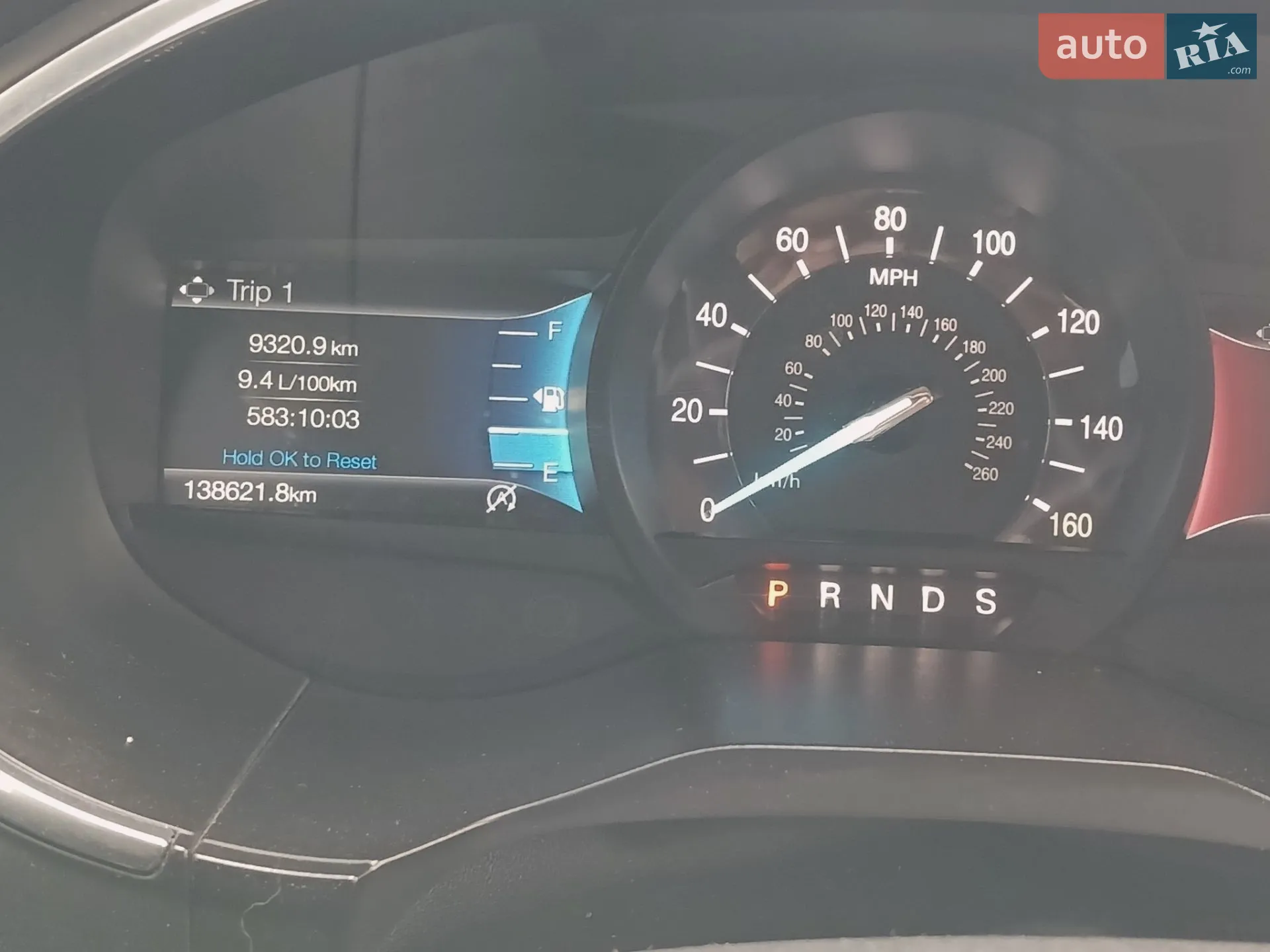 2020 Ford Edge - мініатюра 18