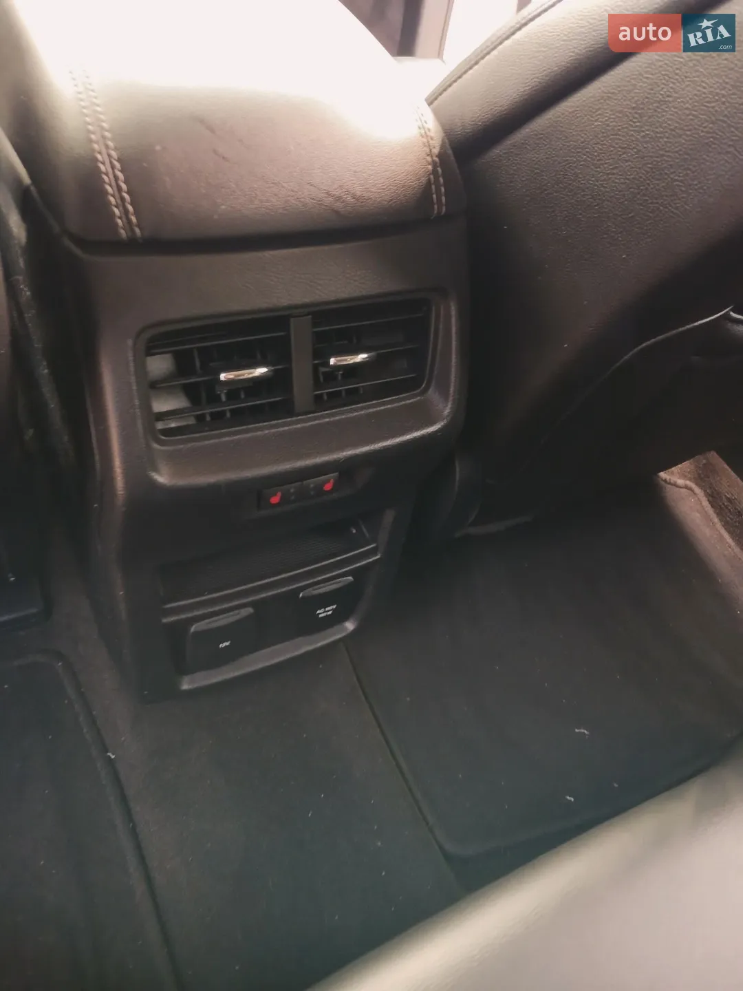 2020 Ford Edge - мініатюра 15