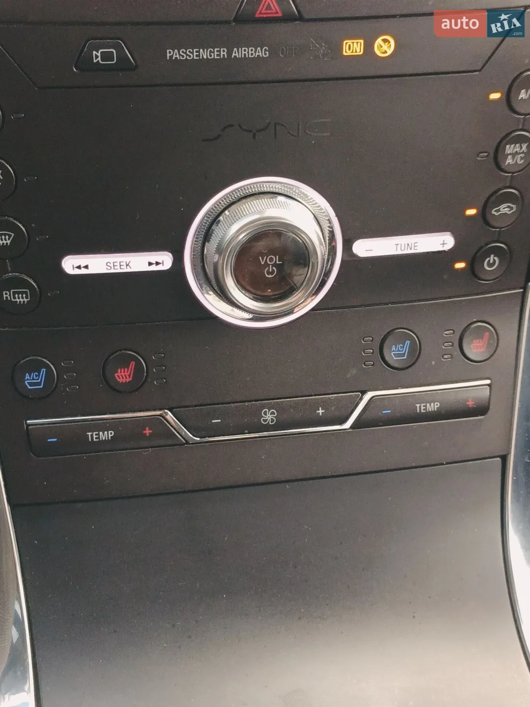 2020 Ford Edge - мініатюра 20