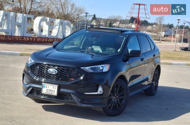 Позашляховик / Кросовер Ford Edge 2022 в Бучі