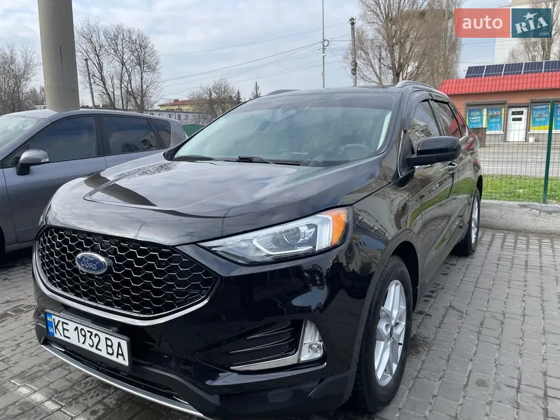 Ford Edge