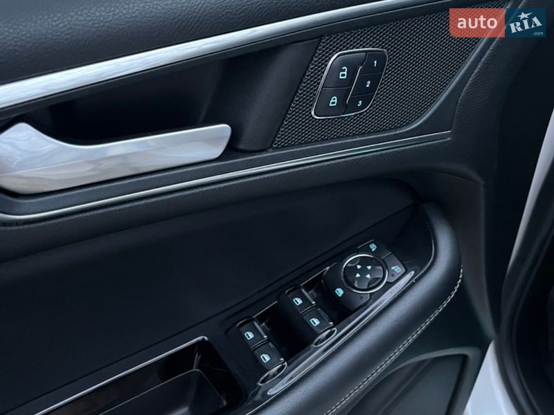 Внедорожник / Кроссовер Ford Edge 2018 в Виннице