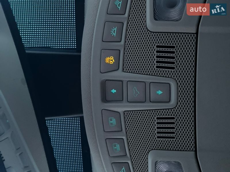 Внедорожник / Кроссовер Ford Edge 2018 в Виннице